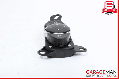 03-11 Mercedes W211 E350 CLS500 Door Mirror Control Switch 2118215779 OEM