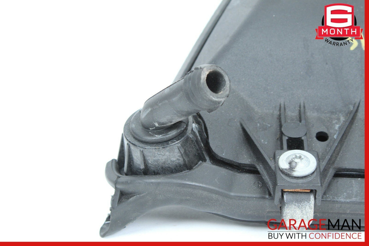 12-20 Mercedes R172 SLK350 SLC300 Right Convertible Top C Pillar Brace Support