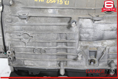 12-16 Mercedes X166 GL450 ML550 722.9 7G Automatic Transmission 722.909 OEM 144k