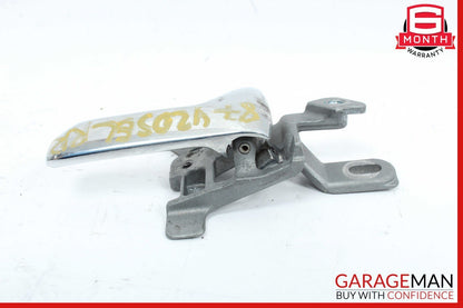 81-91 Mercedes W126 420SEL 560SEL Rear Right Side Interior Door Handle OEM
