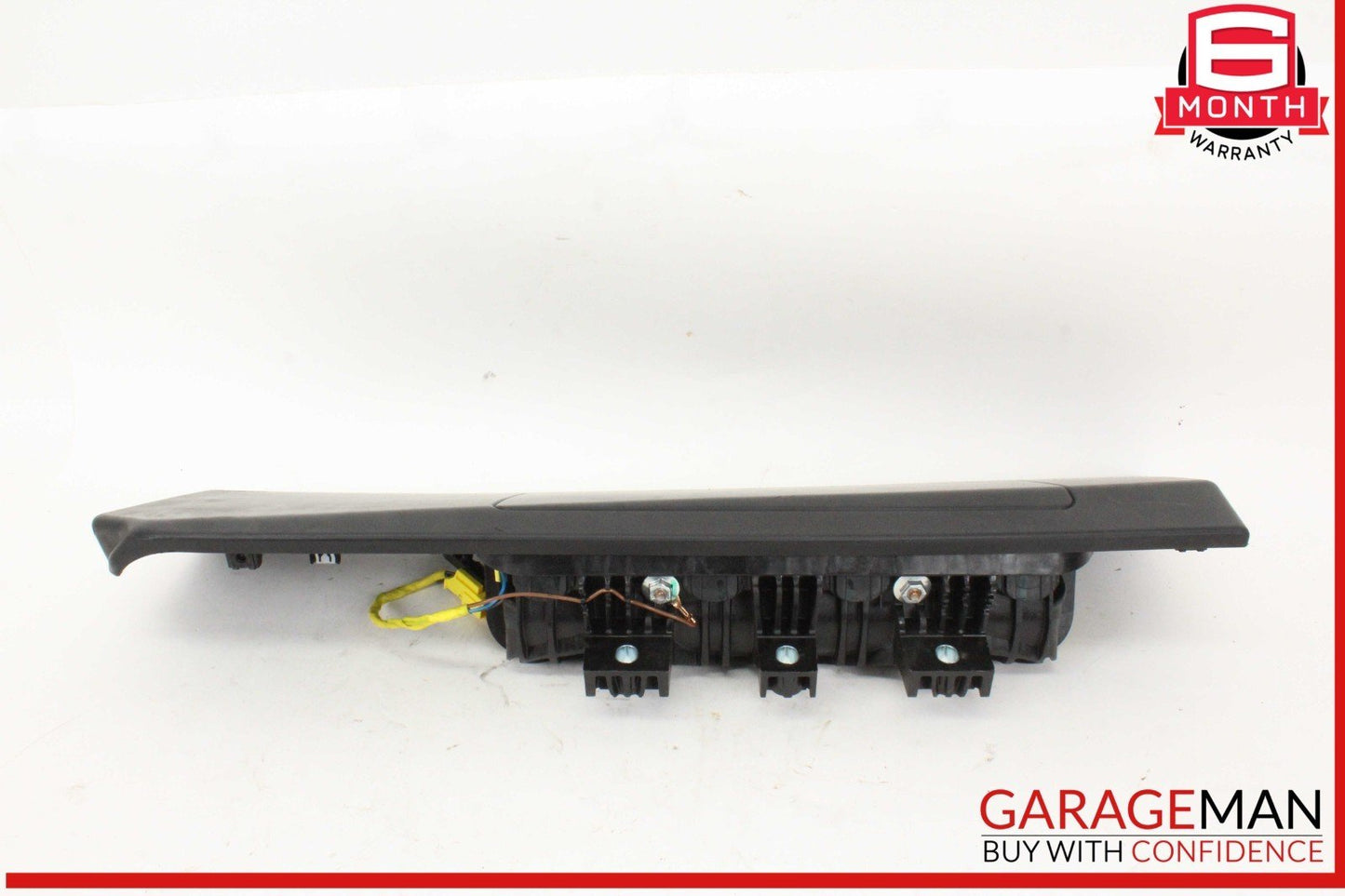 10-16 Porsche Panamera 970 E-Hybrid Front Left Driver Side Knee Air Bag OEM