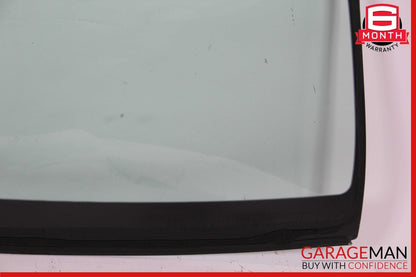 15-18 Mercedes W205 C300 C350e Front Windshield Wind Shield Auto Glass OEM