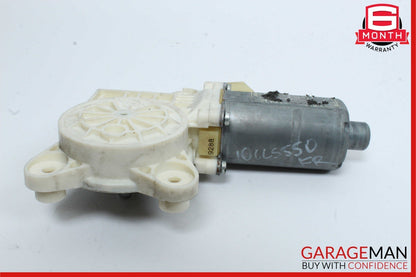 06-11 Mercedes W219 CLS550 Front or Rear Right Side Door Window Regulator Motor