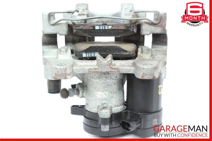 19-21 Lincoln Nautilus Rear Right & Left Side Brake Caliper Calipers Set of 2 Pc