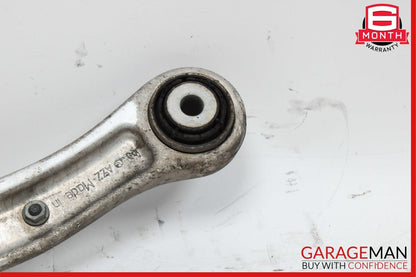 03-10 Porsche Cayenne Turbo Rear Left / Right Side Upper Forward Control Arm OEM