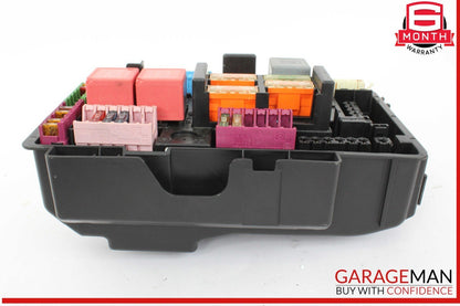 15-20 Mercedes W205 C300 C350e Rear Fuse Box Relay SAM Module Assy OEM