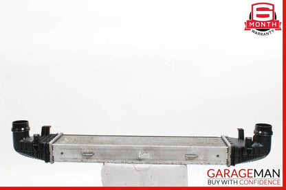 12-15 Mercedes SLK250 C250 1.8L Intercooler Air Cooler Radiator