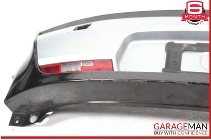 14-17 BMW i3 I01 Hybrid Rear Bumper Cover Assembly w/ Taillights OEM