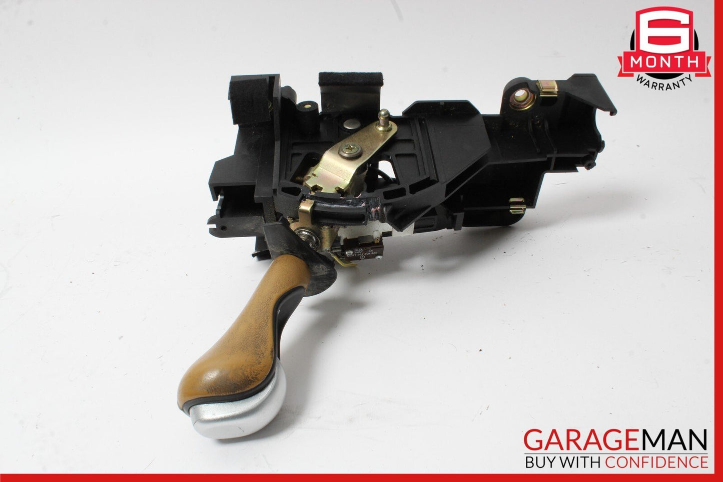 00-04 Porsche Boxster 986 Gear Shifter Automatic Transmission Selector Assy OEM