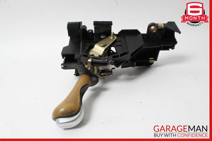 00-04 Porsche Boxster 986 Gear Shifter Automatic Transmission Selector Assy OEM