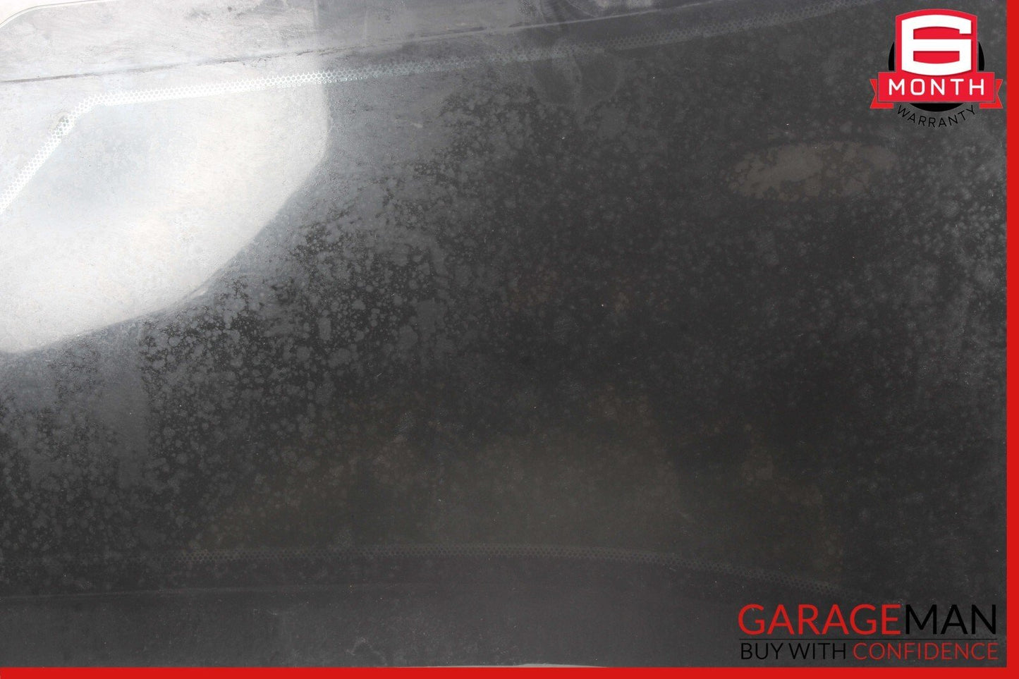 14-21 BMW i3 I01 Rear Right Passenger Side Quarter Window Glass 7288190 OEM