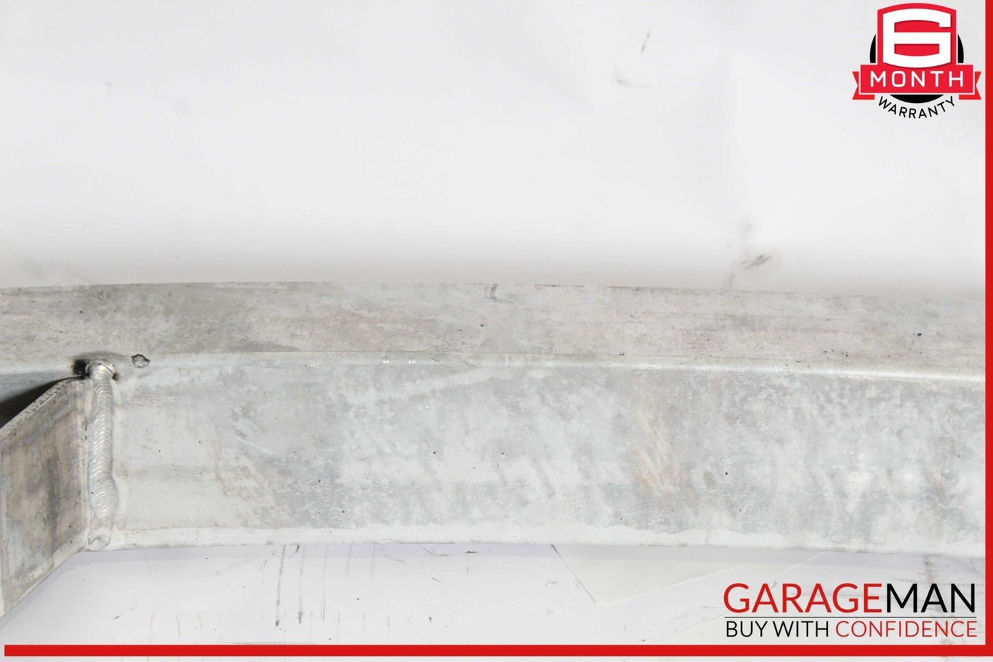 14-24 Maserati Ghibli Rear Bumper Reinforcement Impact Crash Rebar Bar OEM