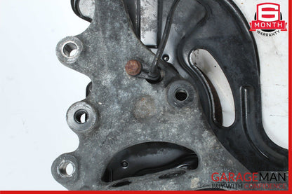 05-11 Mercedes R171 SLK350 SLK280 Front Left Side Spindle Knuckle Hub OEM