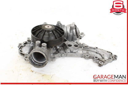 11-20 Mercedes W221 S550 GL450 Engine Coolant Motor Water Pump 2782010007 OEM