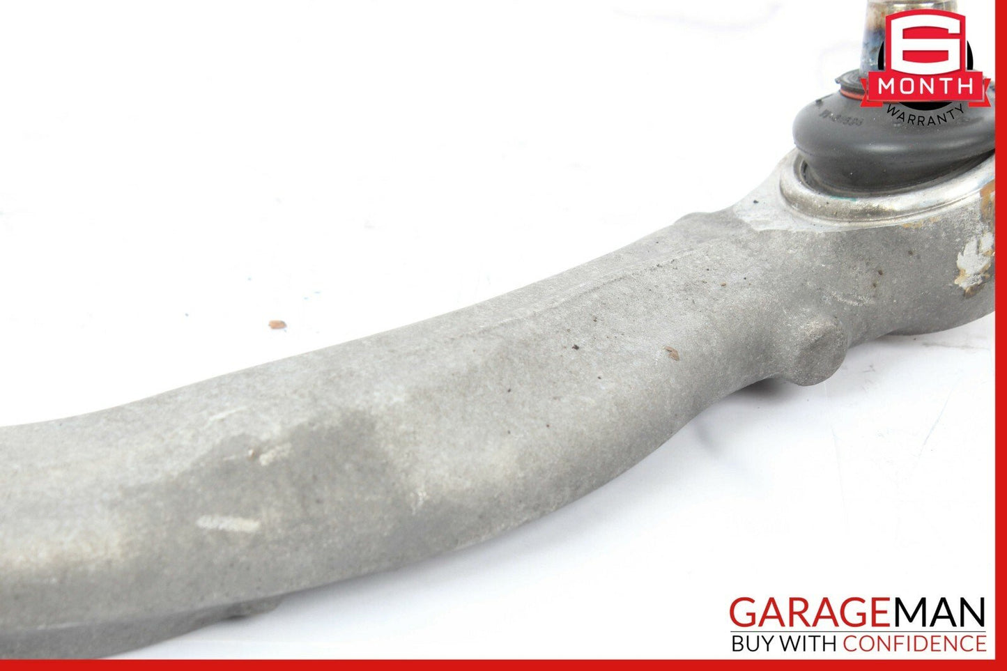 08-14 Mercedes W204 C300 RWD Front Left Side Wishbone Curved Control Arm