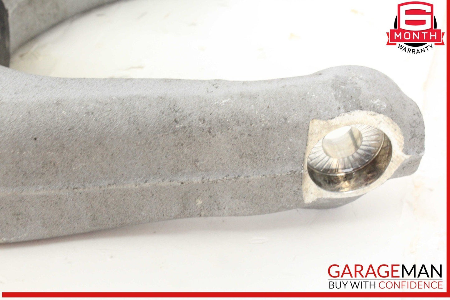 09-16 Audi A4 A6 S4 Rear Right Passenger Side Lower Control Arm 8K0505312J OEM