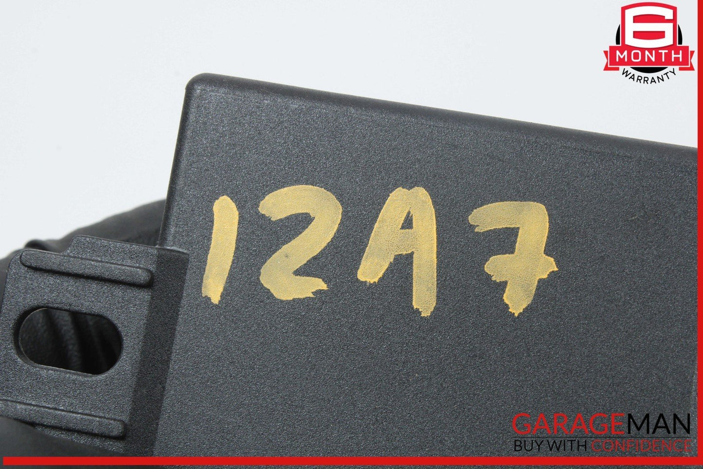 12-18 Audi A7 A6 Headlight Head Light Lamp Range Computer Control Module Unit