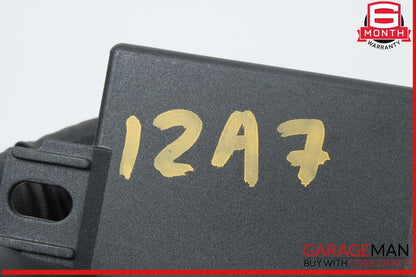 12-18 Audi A7 A6 Headlight Head Light Lamp Range Computer Control Module Unit