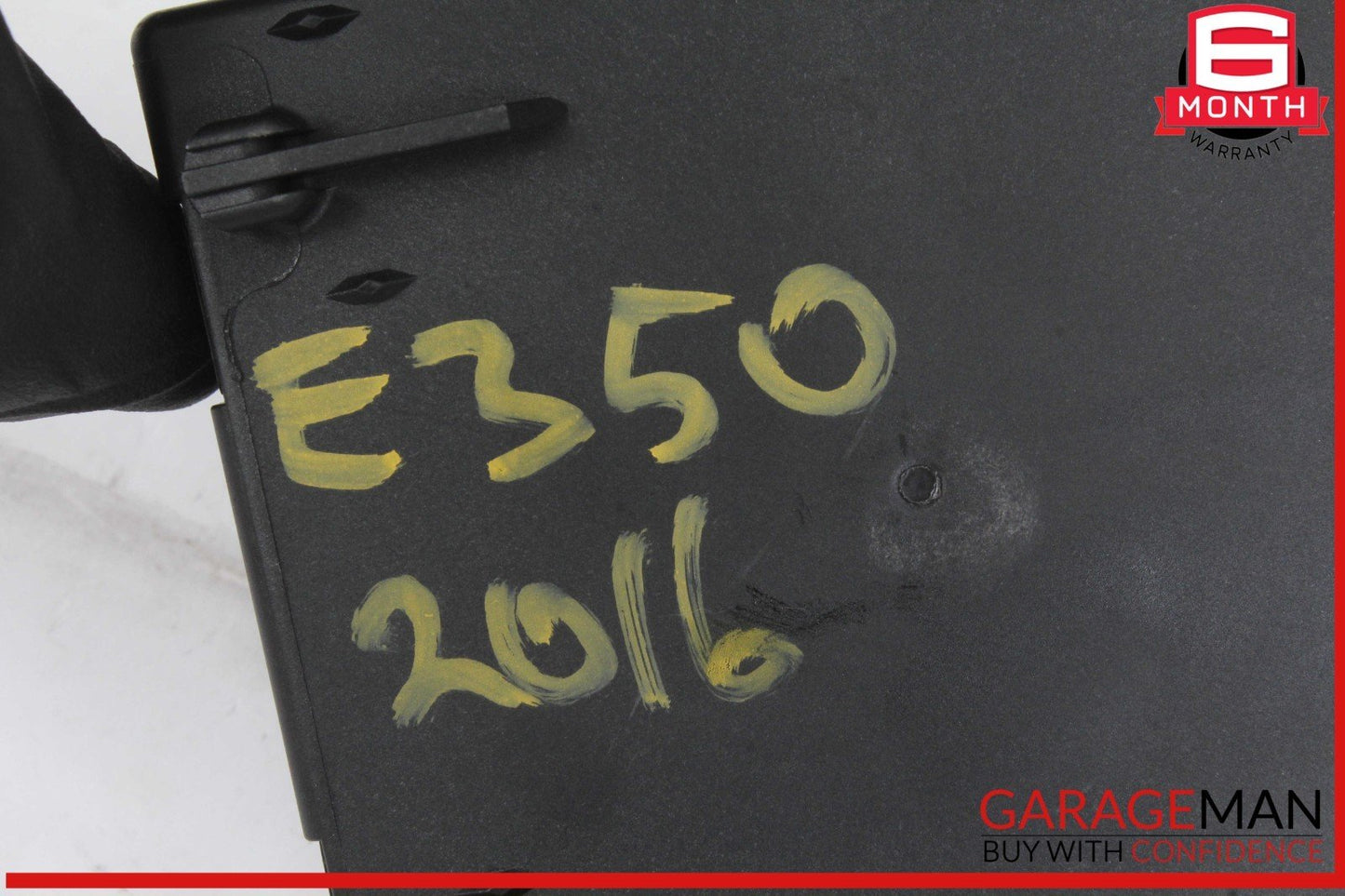 08-18 Mercedes W212 E350 E550 Front Right Side Door Control Module Unit OEM