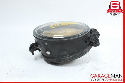 07-09 Mercedes X164 GL450 4MATIC Front Right Side Foglight Fog Light Lamp OEM