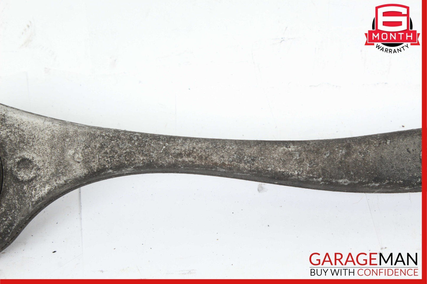 07-14 Mercede W216 CL550 Rear Right / Left Side Tie Rod Lower Control Arm OEM