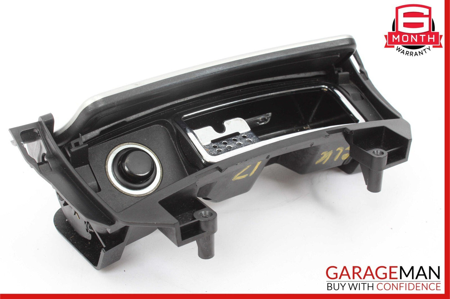 12-20 Mercedes R172 SLK350 SLC300 Center Panel Dash Ashtray Ash Tray Assembly