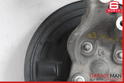 14-19 Mercedes W117 CL250 FWD Rear Right Spindle Knuckle Hub Bearing OEM