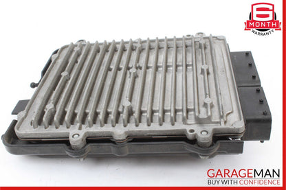12-15 Mercedes C300 GLK350 E350 3.5L ECU ECM Engine Control Module Flashed