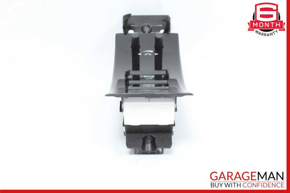 10-13 Mercedes W221 S65 AMG Dash Switch ABC Sport & Park Assist OEM