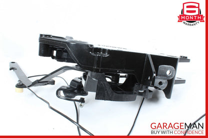 12-16 Mercedes R172 SLK250 Right Side Folding Top Hinge w/ Linkage Assembly OEM