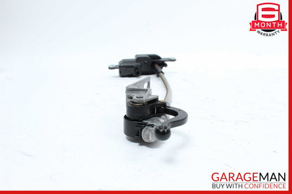 06-12 Mercedes X164 GL450 ML350 Quarter Window Regulator Motor Rear Left OEM