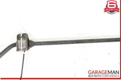 10-16 Porsche Panamera 970 Rear Sway Bar Stabilizer Anti Roll Assy OEM