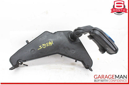 09-17 Audi SQ5 Q5 Front Windshield Washer Reservoir Tank 8R0955453B OEM