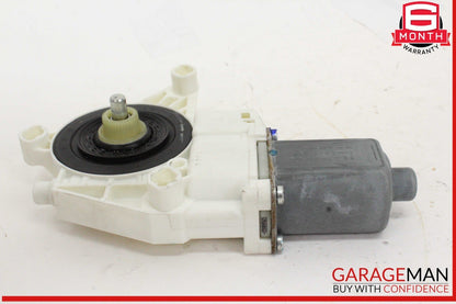 06-13 Mercedes W164 ML350 Front Right Passenger Side Window Regulator Motor OEM