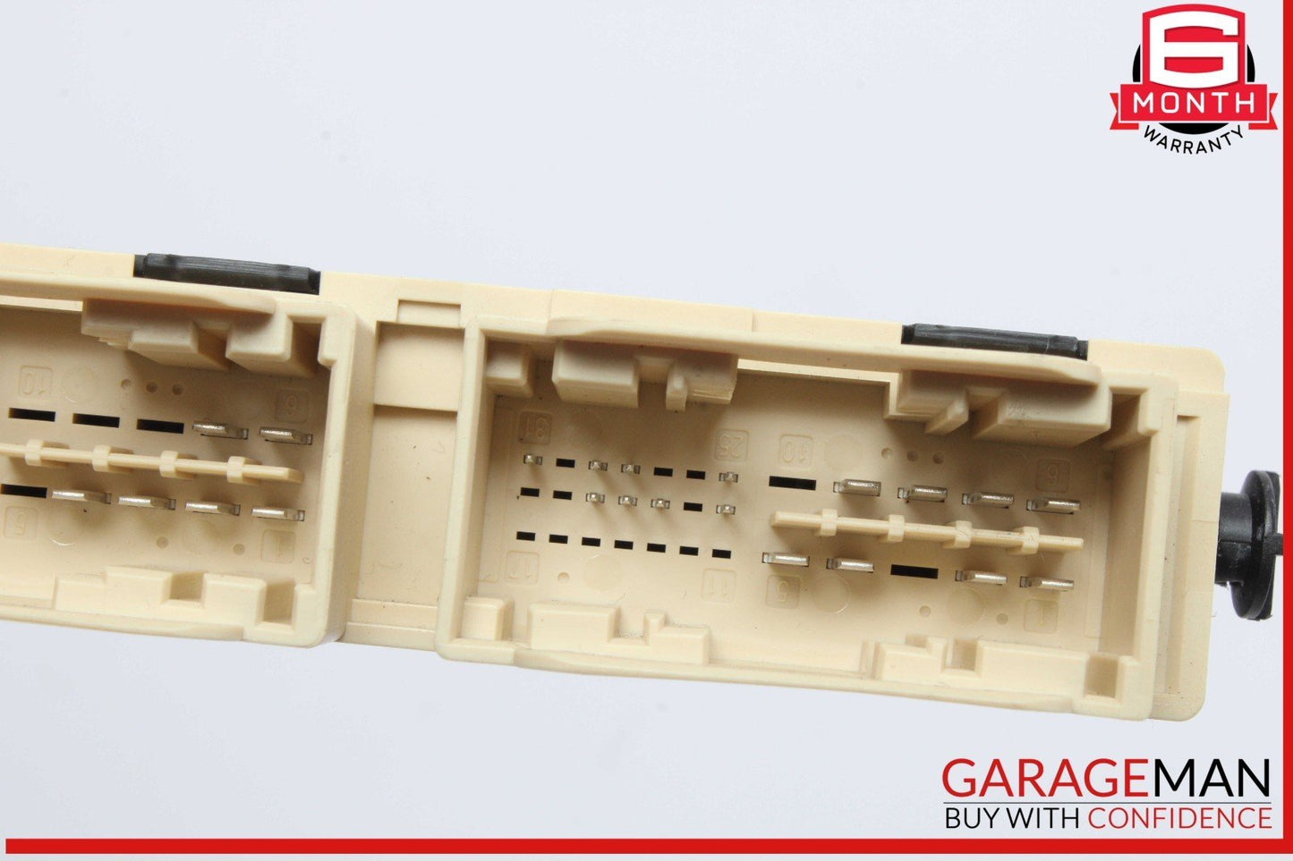 13-18 Mercedes X156 GLA250 GL450 GL550 Front Right Seat Control Module OEM