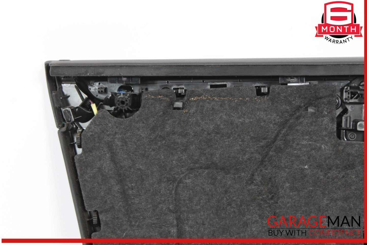 15-24 Porsche Macan 95B Front Right Side Interior Door Panel Assembly OEM