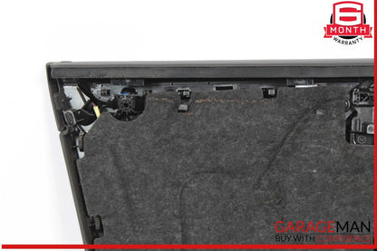 15-24 Porsche Macan 95B Front Right Side Interior Door Panel Assembly OEM