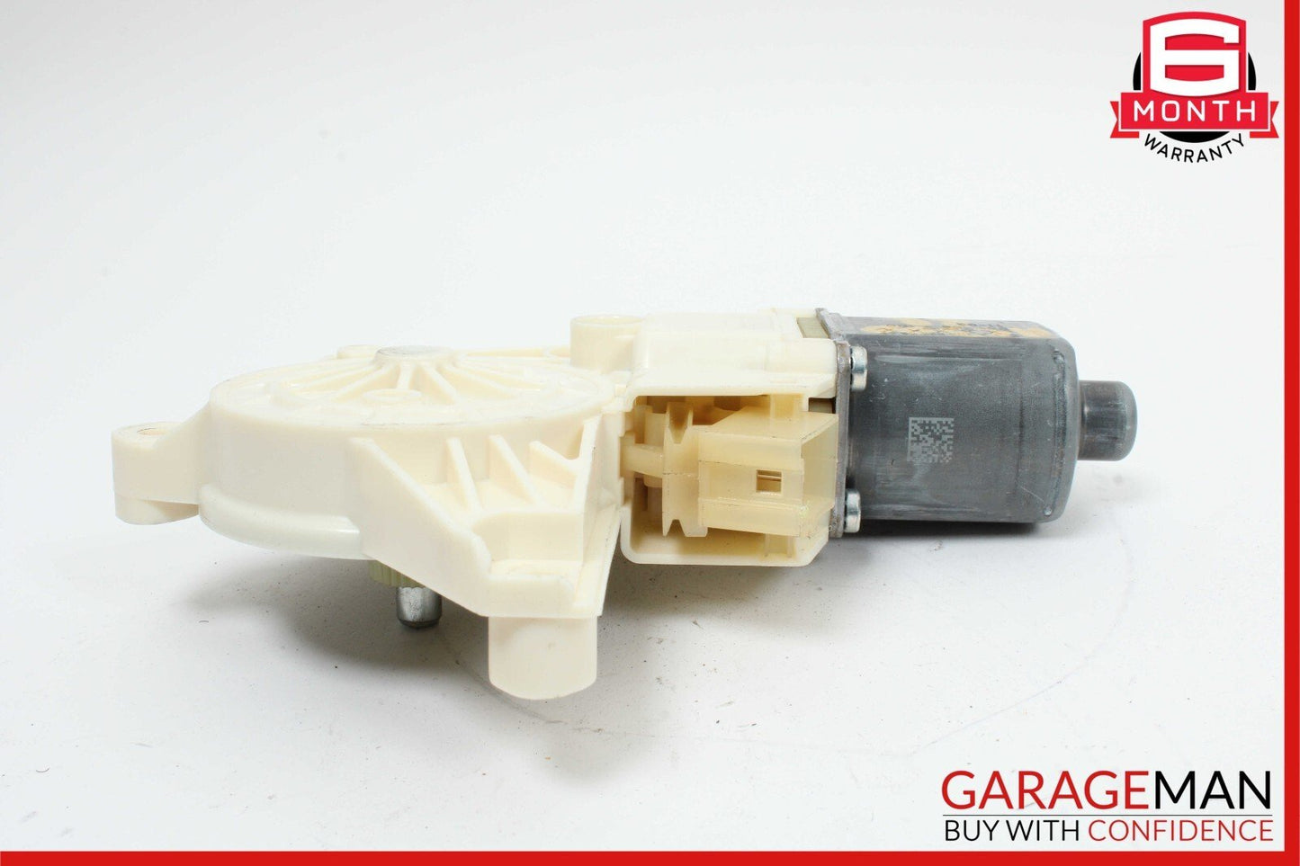 08-16 Mercedes W212 E350 GLK350 C300 Rear Right Door Window Regulator Motor