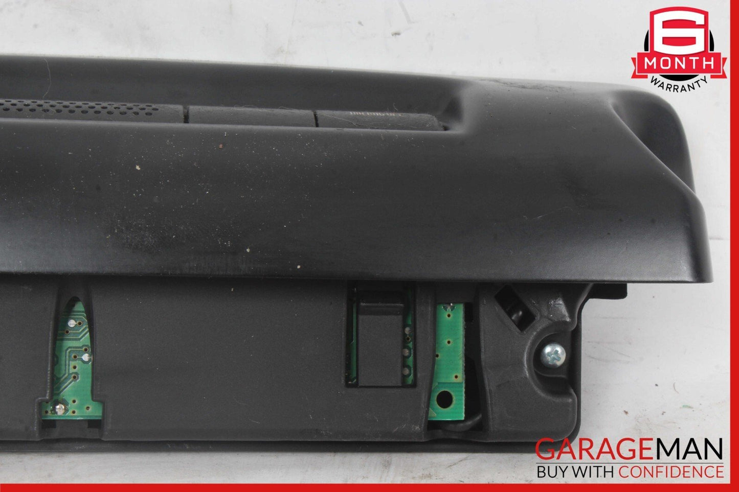 03-08 Maserati Quattroporte M139 Overhead Console Switch 69149300 OEM