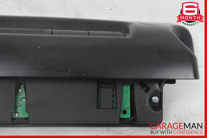 03-08 Maserati Quattroporte M139 Overhead Console Switch 69149300 OEM