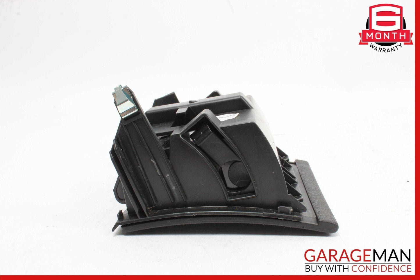 08-17 Mercedes C250 E550 GLK350 Rear Center Console Ashtray Ash Tray Anthracite