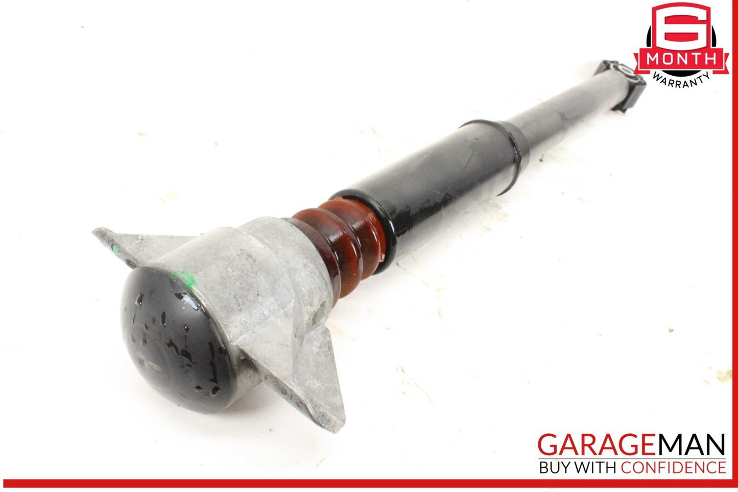08-17 Audi A4 A5 Rear Right and Rear Left Side Shock Strut Absorber Set OEM