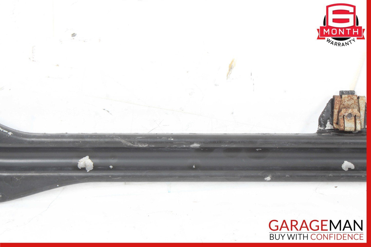 07-13 Mercedes W221 S550 Front Lower Radiator Core Support Bracket Frame Bar OEM