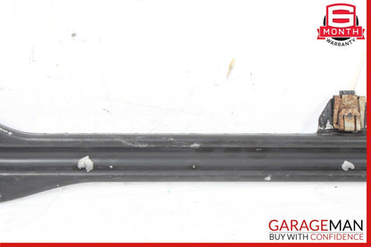 07-13 Mercedes W221 S550 Front Lower Radiator Core Support Bracket Frame Bar OEM