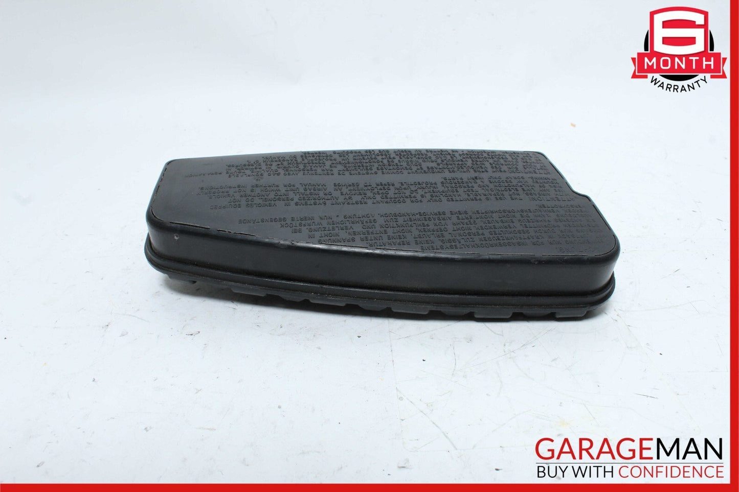 06-14 Mercedes X164 GL450 S550 CL550 R350 Front Left Side Seat Airbag SRS OEM