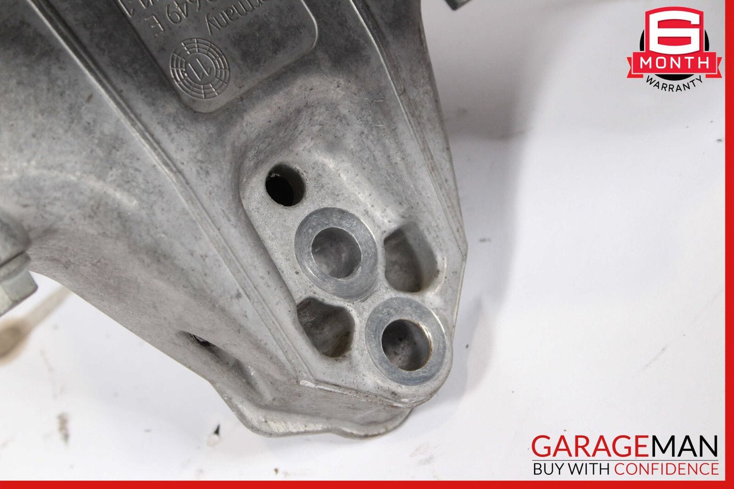 11-14 Porsche Cayenne 958 Trans Transmission Transfer Case OEM