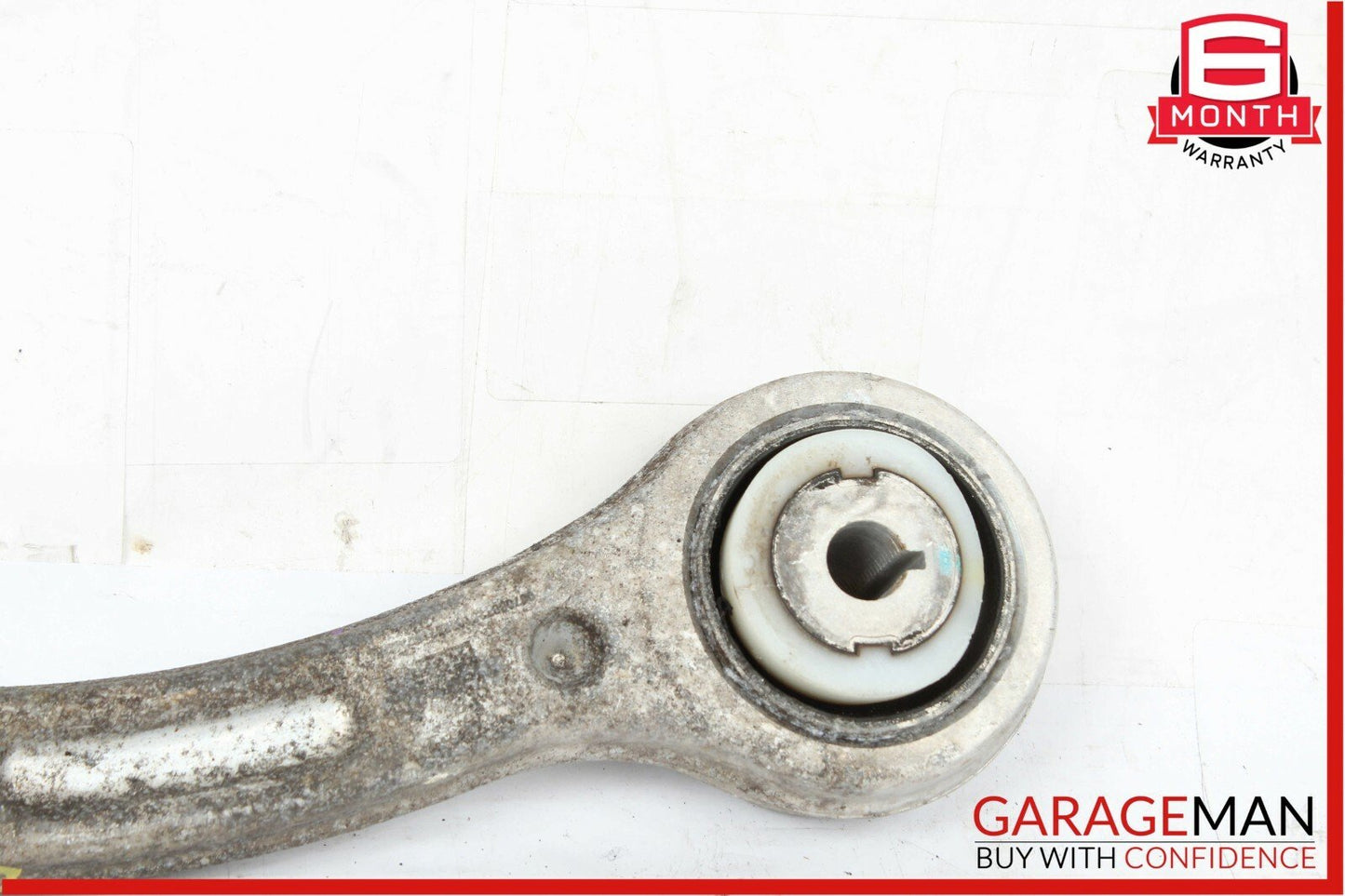 14-17 Maserati Ghibli Rear Right / Left Side Upper Tension Control Arm