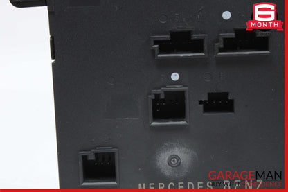03-12 Mercedes R230 SL500 SL55 AMG Front Left Door Control Module 2308204726 OEM