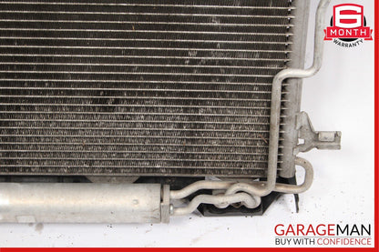 03-09 Mercedes W211 E350 CLS550 A/C Air AC Condenser Cooler 2115001154 OEM