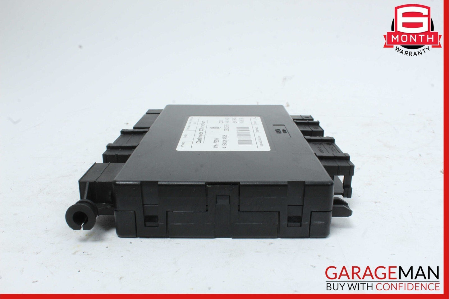 07-12 Mercedes X164 GL450 3rd Third Row Seat Power Folding Control Module Unit